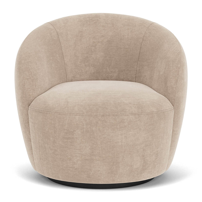 Danny Cream Textured Weave