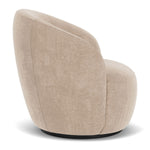 Danny Cream Textured Weave