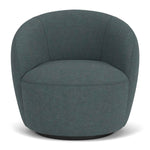 Form Blue Grey Fabric