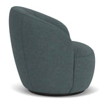 Form Blue Grey Fabric