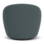 Form Blue Grey Fabric
