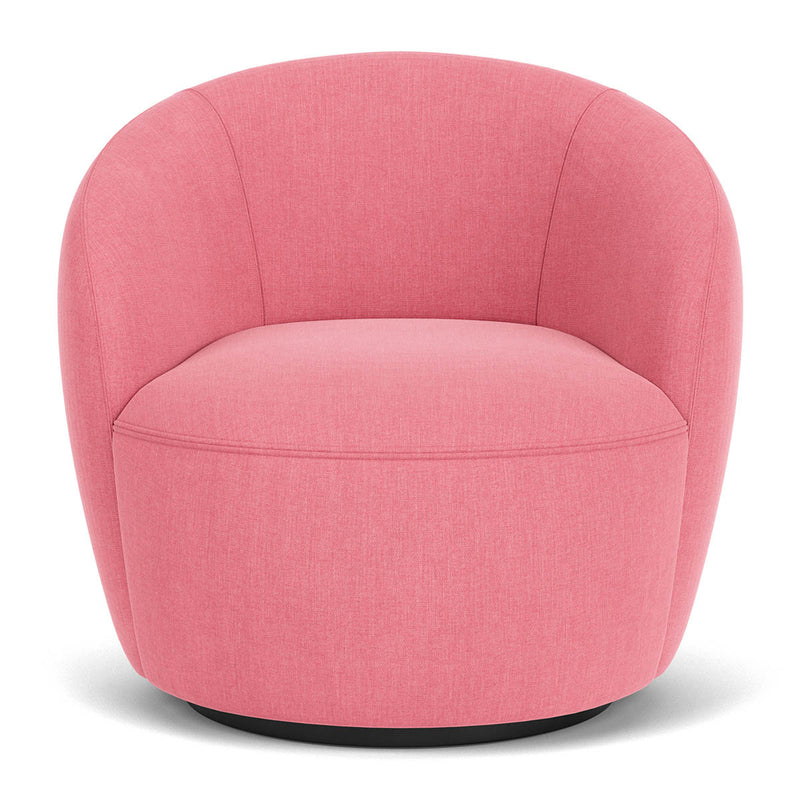 Firenze Bubblegum Fabric