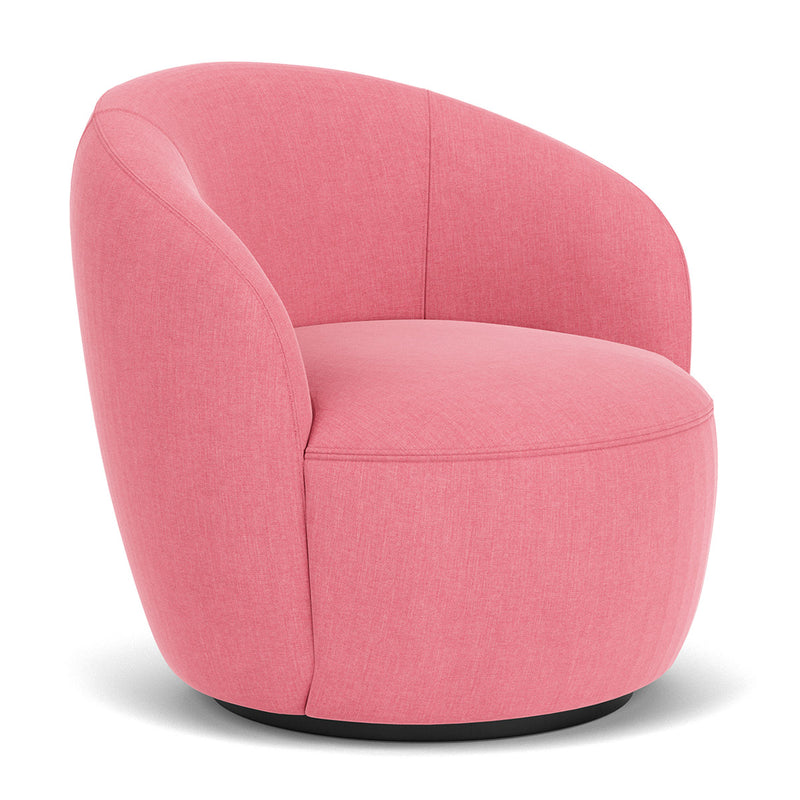 Firenze Bubblegum Fabric