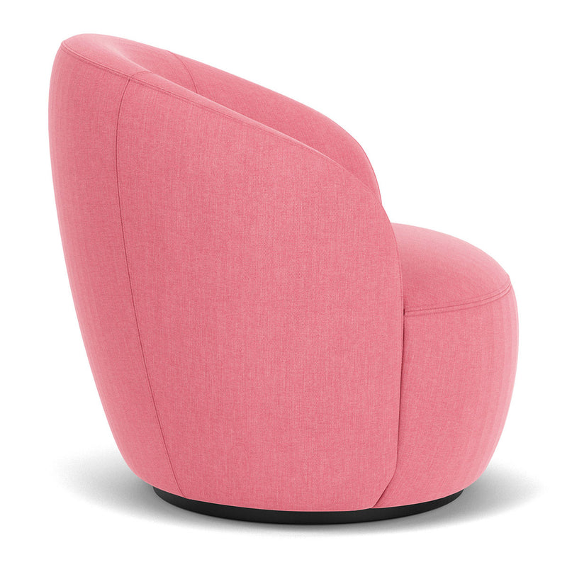 Firenze Bubblegum Fabric