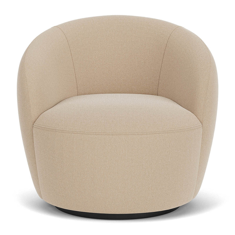 Form Cream Fabric