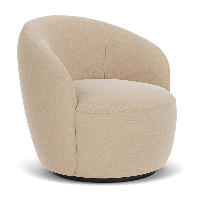 Form Cream Fabric