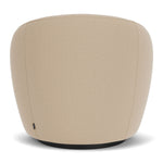 Form Cream Fabric