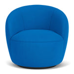 Mark Cobalt Blue Weave