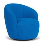 Mark Cobalt Blue Weave