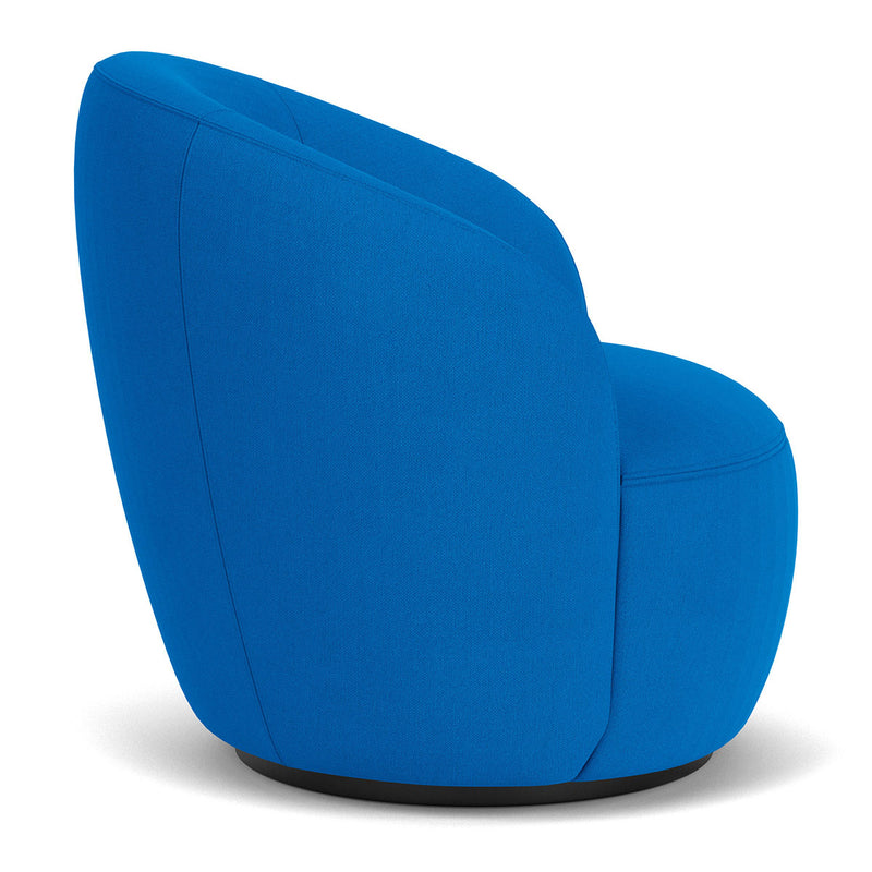 Mark Cobalt Blue Weave