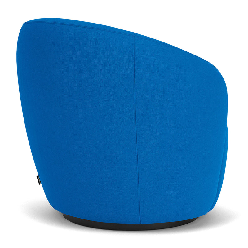 Mark Cobalt Blue Weave