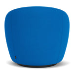 Mark Cobalt Blue Weave