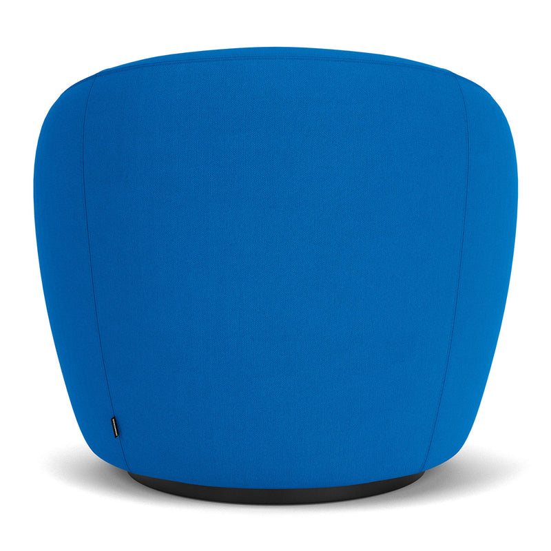 Mark Cobalt Blue Weave