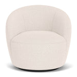 Maya Cream Boucle