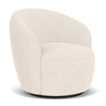 Maya Cream Boucle