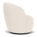 Maya Cream Boucle