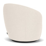 Maya Cream Boucle