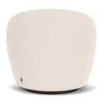 Maya Cream Boucle
