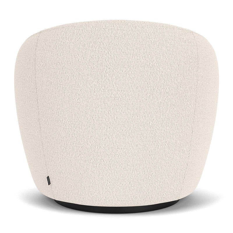 Maya Cream Boucle