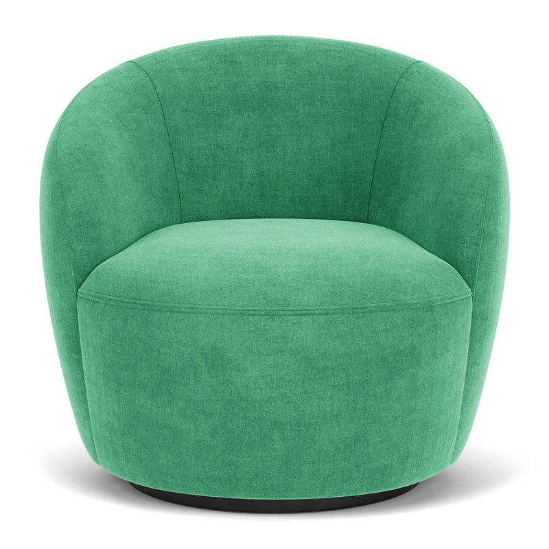 Moss Grass Green Fabric