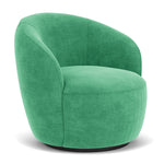 Moss Grass Green Fabric
