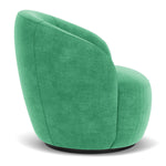 Moss Grass Green Fabric