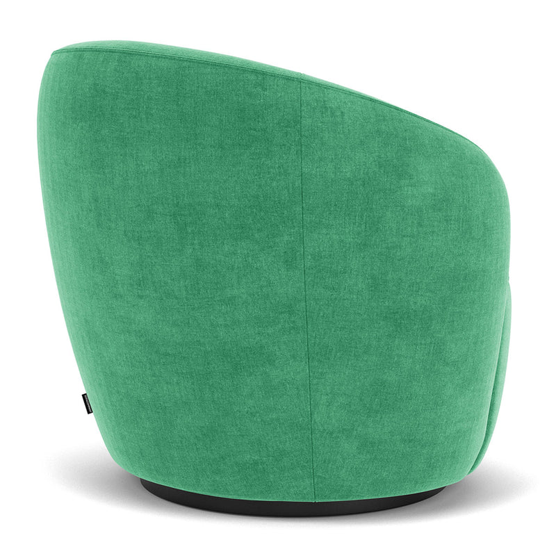 Moss Grass Green Fabric