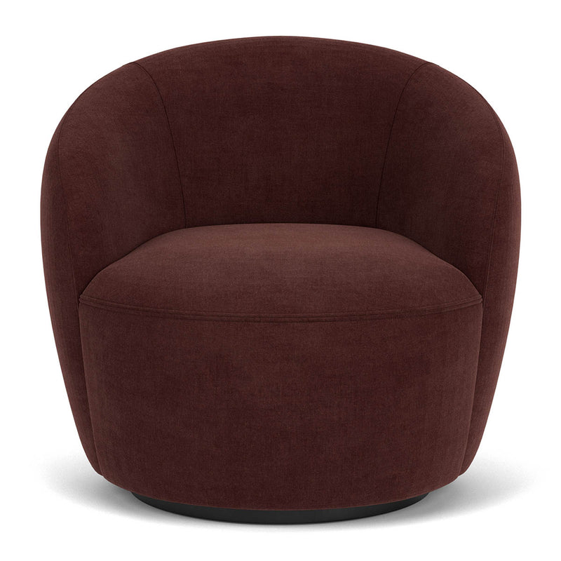 Moss Burgundy