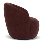 Moss Burgundy