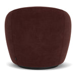 Moss Burgundy