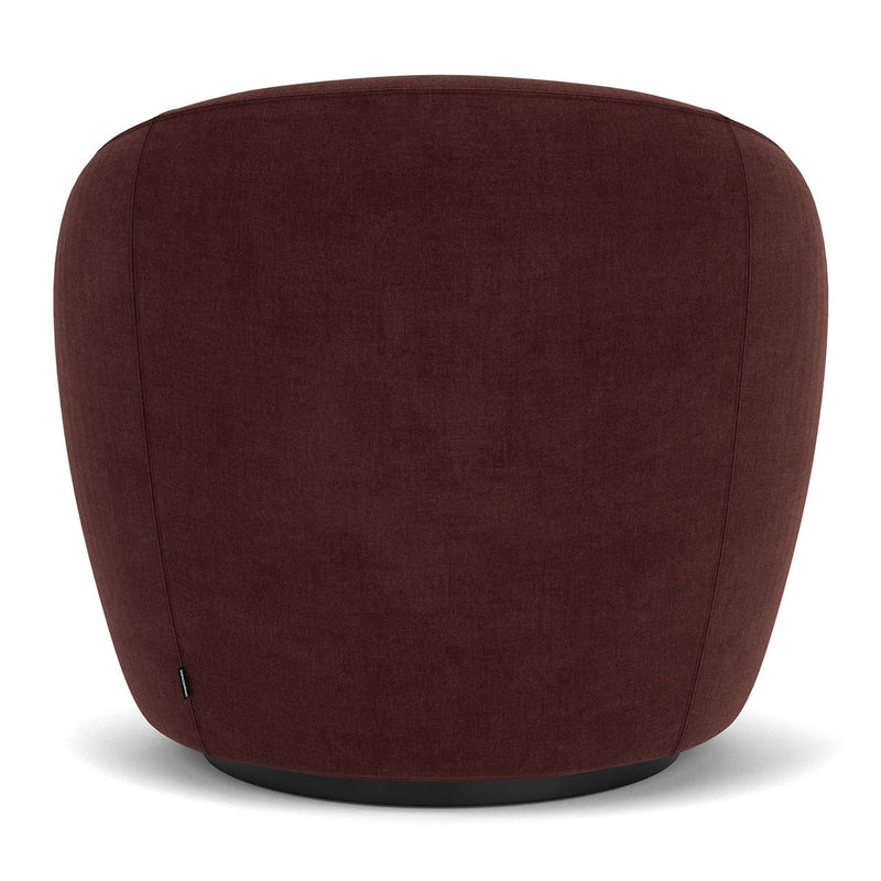 Moss Burgundy