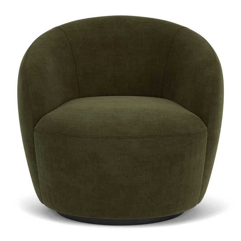 Moss Olive