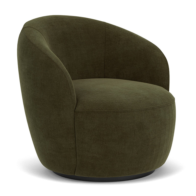 Moss Olive
