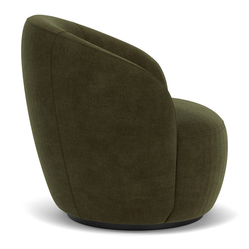 Moss Olive