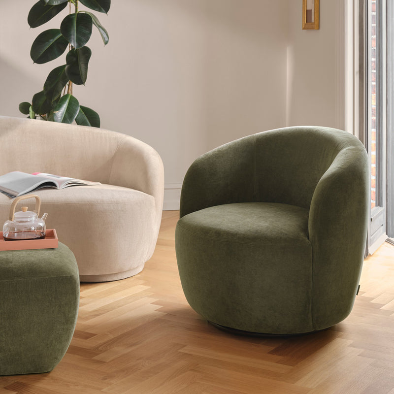 Moss Olive
