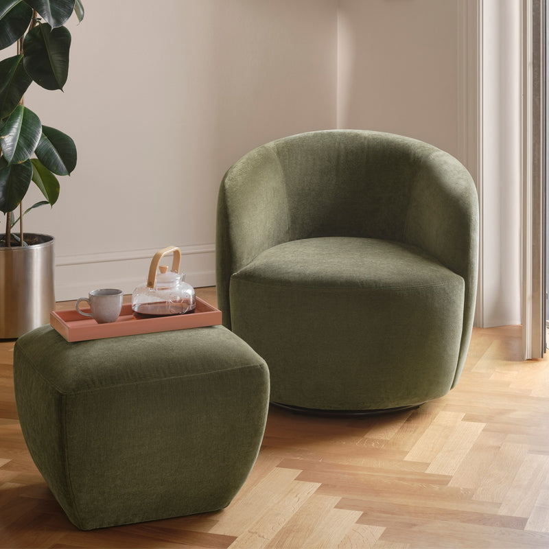Moss Olive