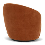 Moss Rust Fabric