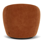 Moss Rust Fabric