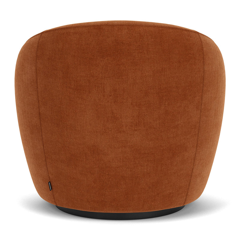 Moss Rust Fabric