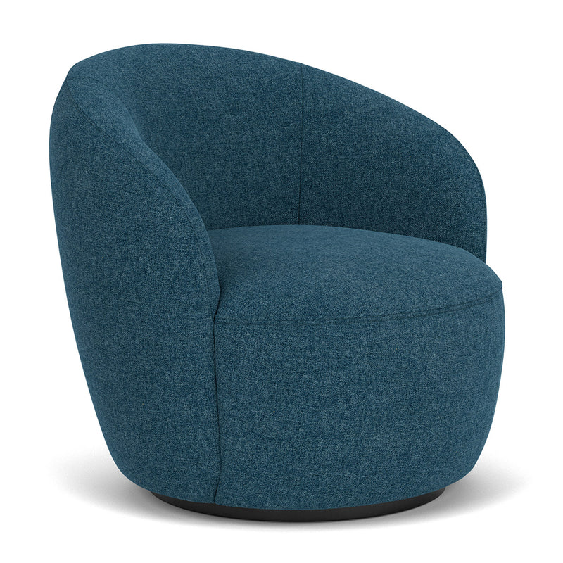 Olena Midnight Blue