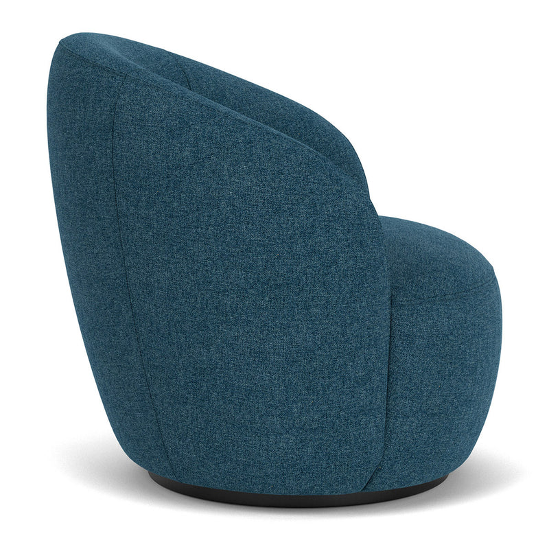 Olena Midnight Blue