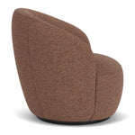 Pebble Rust Boucle