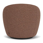 Pebble Rust Boucle