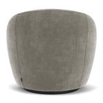 Planet Grey Green Fabric