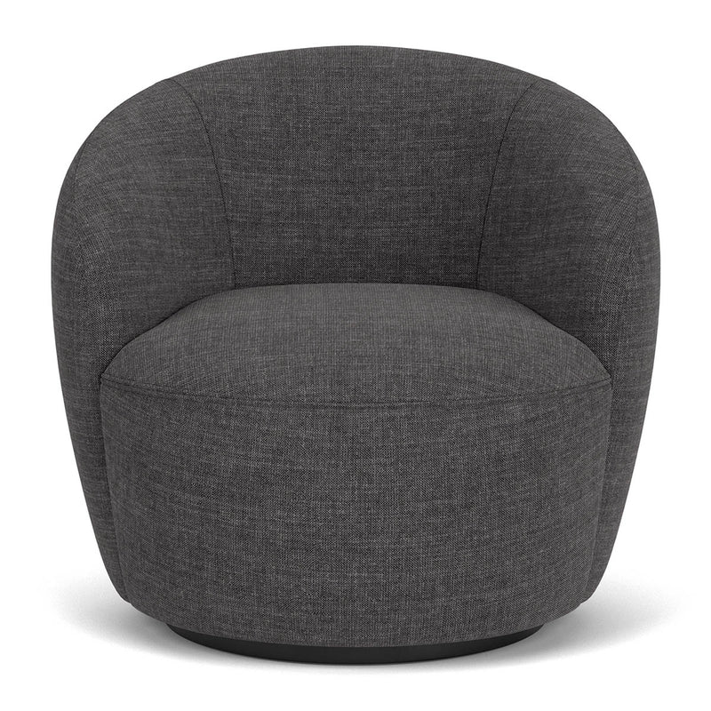 Vega Antracit Fabric