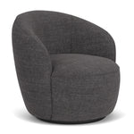 Vega Antracit Fabric