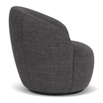 Vega Antracit Fabric