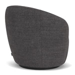 Vega Antracit Fabric