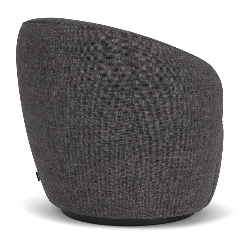 Vega Antracit Fabric