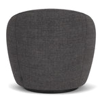 Vega Antracit Fabric